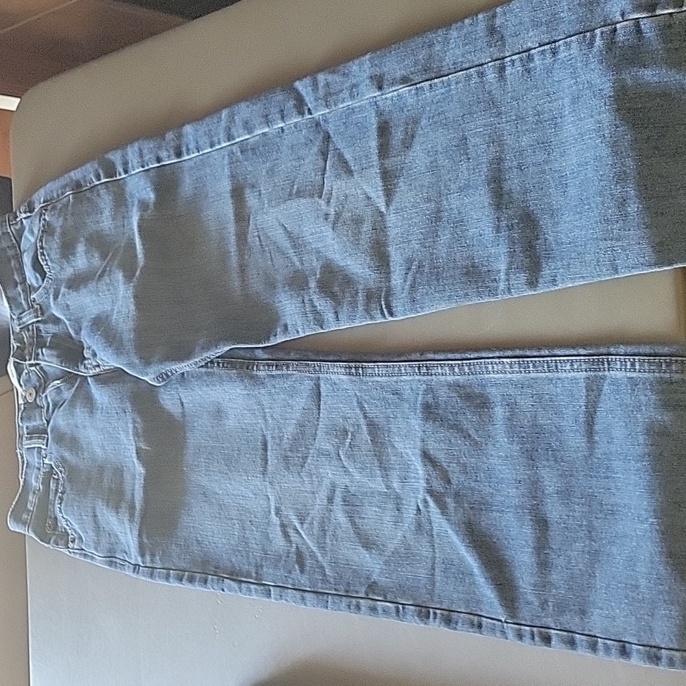 Boy's Levi Jeans